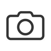 Recarga Círio Nº1 Branca